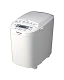 Panasonic SD-2500WXC Compact Breadmaker with Gluten Free...