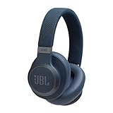 JBL LIVE 650BTNC Wireless Over Ear Noise Cancelling Headphones...