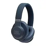 JBL LIVE 650BTNC Wireless Over Ear Noise Cancelling Headphones...