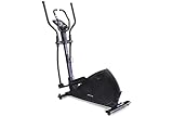 JTX Strider-X8, Smart Cross Trainer, Compact Design, Electro...