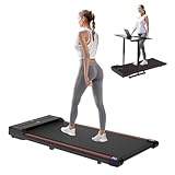 Sperax Walking Pad Treadmill-Under Desk Treadmill-2.5HP...