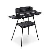 Tower T14028 Electric Indoor and Outdoor Party BBQ Grill with...
