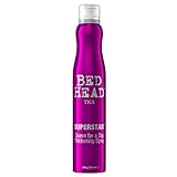 Bed Head by Tigi Queen For A Day Volume Thickening Spray for Fine...