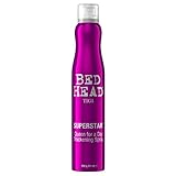 Bed Head by Tigi Queen For A Day Volume Thickening Spray for Fine...