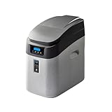 Monarch Water Ultimate Midi HE WRAS-approved Water Softener...