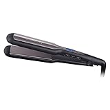 Remington Hair Straightener Advanced Ceramic coating for Sleek &...