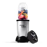 nutribullet magic bullet Starter Kit - All-in-one Food Processor...