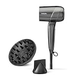 BaByliss Titanium Shine Hair Dryer - New 2025, Powerful and...