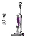 Vax 1-1-137092, Vacuum Cleaner, Purple, 820 W, 1.5 liters