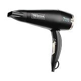 TRESemme 5542DU 2200W Power Smooth and Shine Dryer, Black