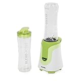 Breville Blend Active Personal Blender & Smoothie Maker with 2...