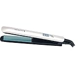 Remington Shine Therapy Hair Straightener with Advanced Ceramic...