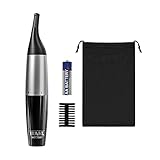 Wahl Precision, Ear, Nose and Eyebrow Trimmer, Precision Dual...