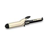 BaByliss Volume Waves Ceramic Curling Tong