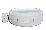 Lay-Z-Spa 60011 Vegas Hot Tub with 140 AirJet Massage System...