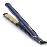 BaByliss Midnight Luxe Hair Straighteners - Titanium Ceramic...