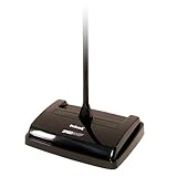 Ewbank 525 Manual Floor and Carpet Sweeper, Lightweight...