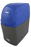BWT WS455 Hi Flow Electronic Demand Block/Tablet Water Softener,...