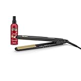 TRESemme Keratin Smooth Control Number 230 Straightener, black