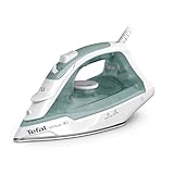 Tefal Virtuo 30, Steam Iron, 130 g/min Steam Boost, 27 g/min...