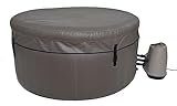 Canadian Spa Co. Grand Rapids Plug and Play Portable Hot Tub Spa