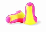 100 Pairs of Howard Leight Laser Lite Individually Wrapped Ear...