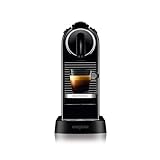 Nespresso Citiz Automatic Pod Coffee Machine for Espresso, Lungo...