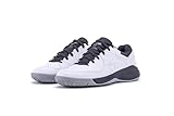 Sega Hyper Power Cushioned Badminton Indoor Court Shoes, Squash...