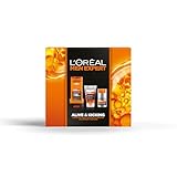 L'Oreal Men Expert Gift Set, Hydra Energetic Alive and Kicking:...