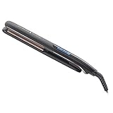Remington S9100B Proluxe Ceramic Hair Straighteners with Pro+ Low...