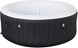 Lazy Spa Miami Replacement Inflatable Body Liner/Inflatable Body...