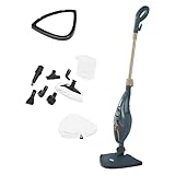 10 in 1 1500W Neo® Hot Steam Mop Cleaner Floor Carpet Window...