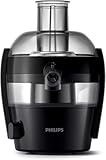 Philips Viva Collection Compact Juicer, 1.5 Litre, 500 Watt,...