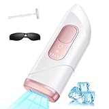 Laser Hair Remval Device, IPL Hair Removal 999,900 Flashes 9...