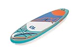 Bestway Hydro-Force Huaka'I Tech Inflatable SUP Stand Up Paddle...