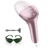 INNZA IPL Hair Removal Device for Women and Men at Home,Permanent...