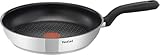 Tefal Comfort Max 30cm Stainless Steel Frying Pan, Durable...