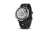 Garmin Forerunner 645 Music, GPS Running Watch With Pay...