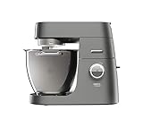 Kenwood Chef Titanium XL Stand Mixer for Baking - Powerful and...