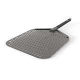 Ninja Woodfire OO101UK Outdoor Oven Pizza Shovel, Lightly...