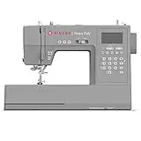 Singer Heavy Duty 6805C Sewing Machine