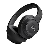 JBL Tune 720 BT Wireless Over-Ear Headphones with JBL Pure Bass...