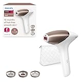 Philips Lumea IPL Hair Removal 9000 Series - Hair Removal Device...