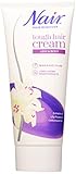 Nair Tough Hair Removal Cream - for Coarse & Dark Hair on Legs &...