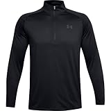 Under Armour Men's UA Tech 2.0 1/2 Zip Shirt