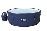 Lay-Z-Spa BW54113 Monaco Hot Tub 2018 Model, AirJet Inflatable...