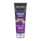 Frizz-Ease Style Creme Size 4z John Frieda Frizz-Ease Secret...