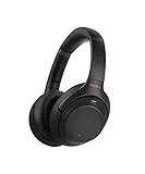Sony WH-1000XM3 Noise Cancelling Wireless Headphones with Mic, 30...