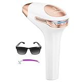 21J Laser Hair Removal Device, 3-in-1 Functions HR/SC/RA IPL Hair...