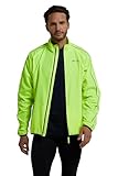 Mountain Warehouse Force Mens Running Jacket - Hi Vis Men's...